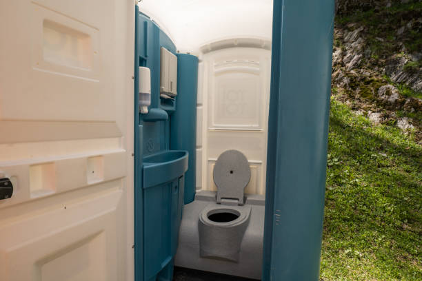 Best Event porta potty rental  in Mclean, TX