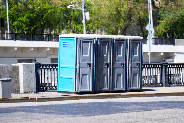 Best Portable bathroom rental  in Mclean, TX