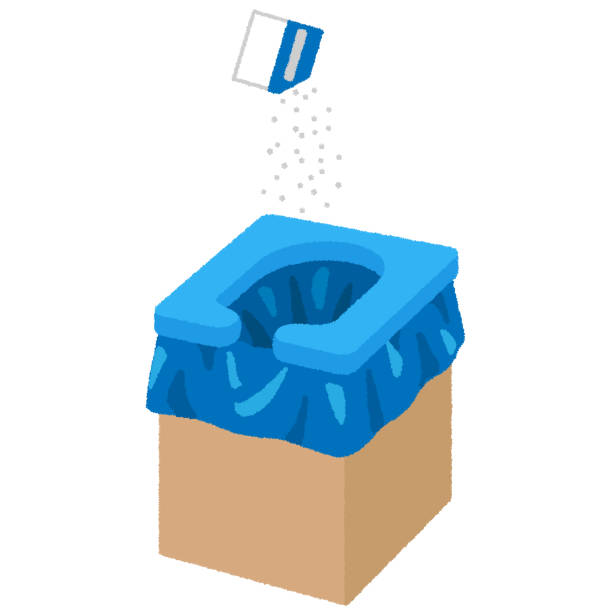 Sanitation services for porta potties in Mclean, TX