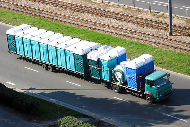 Best Local porta potty services  in Mclean, TX