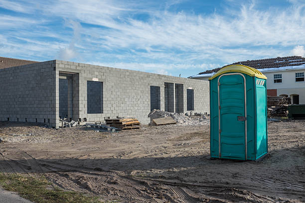 Best Portable bathroom rental  in Mclean, TX
